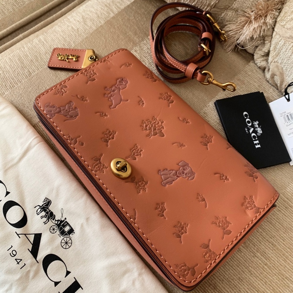 Coach Dalmatians dinky